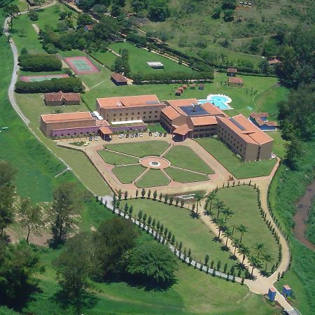 Hotel Vale Real Itaipava Petropolis  Luaran gambar