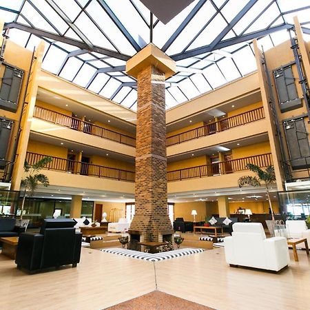 Hotel Vale Real Itaipava Petropolis  Luaran gambar