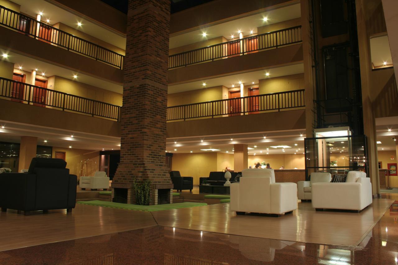 Hotel Vale Real Itaipava Petropolis  Luaran gambar