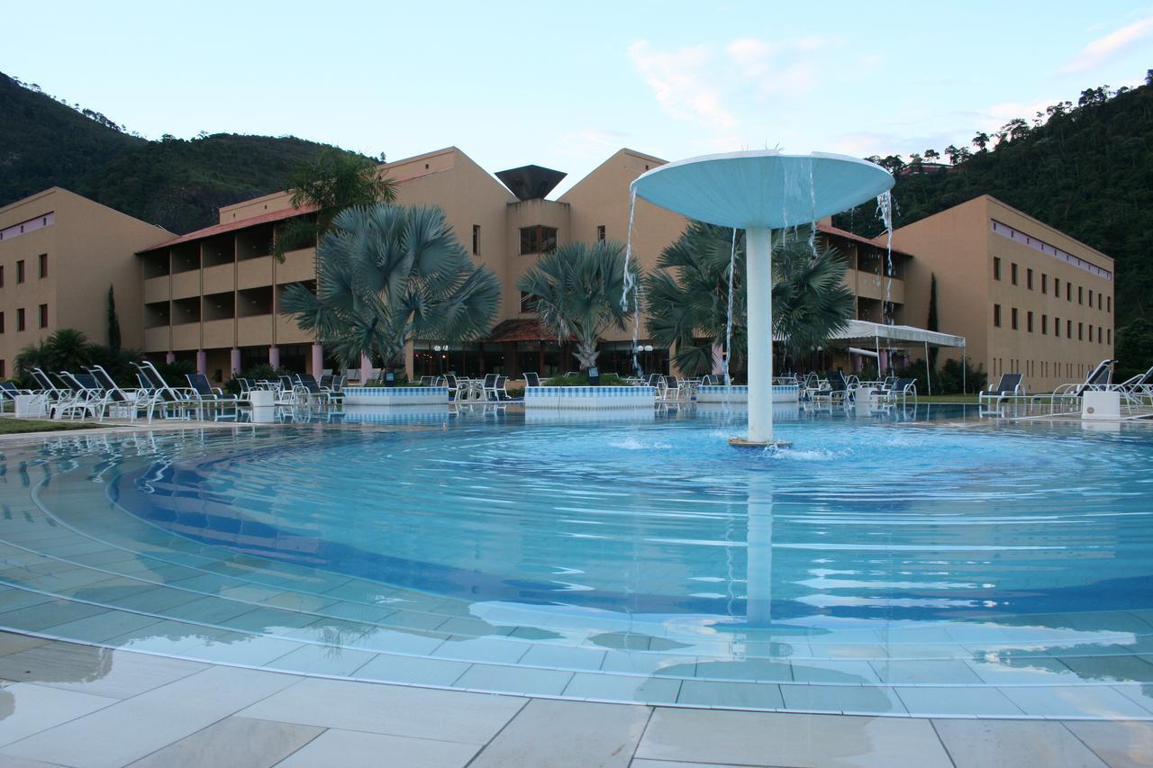Hotel Vale Real Itaipava Petropolis  Luaran gambar