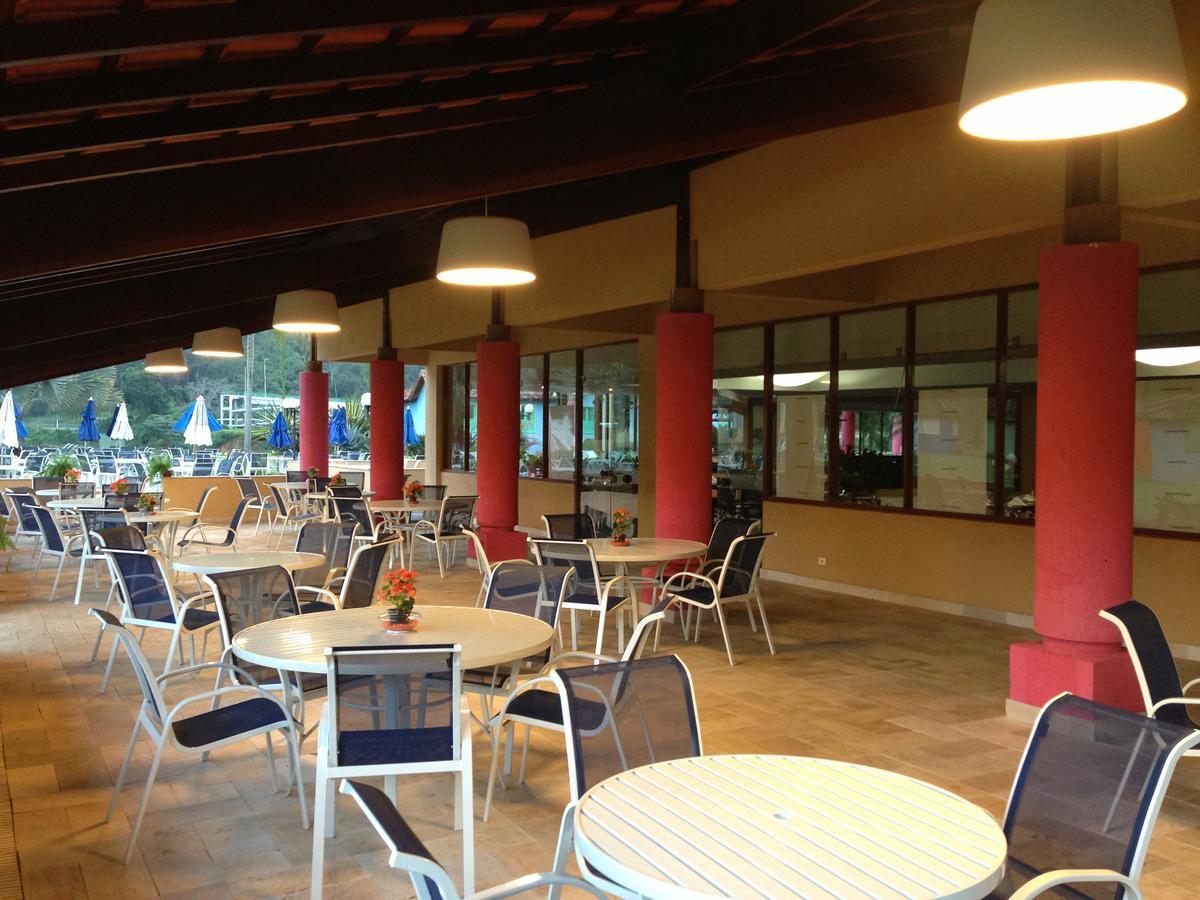 Hotel Vale Real Itaipava Petropolis  Luaran gambar