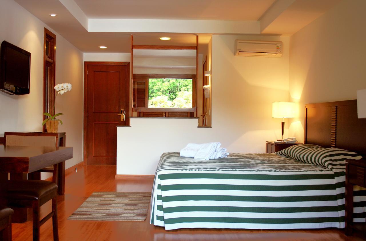 Hotel Vale Real Itaipava Petropolis  Luaran gambar