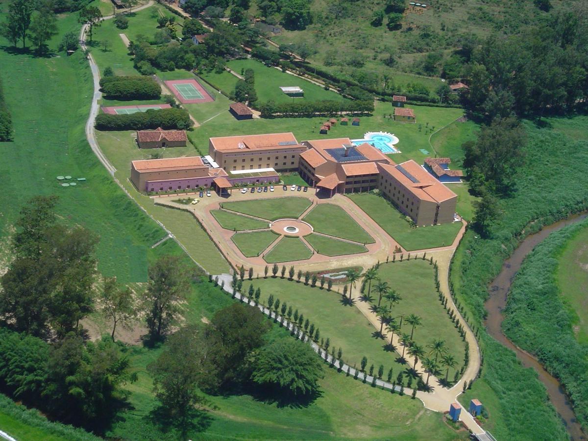 Hotel Vale Real Itaipava Petropolis  Luaran gambar