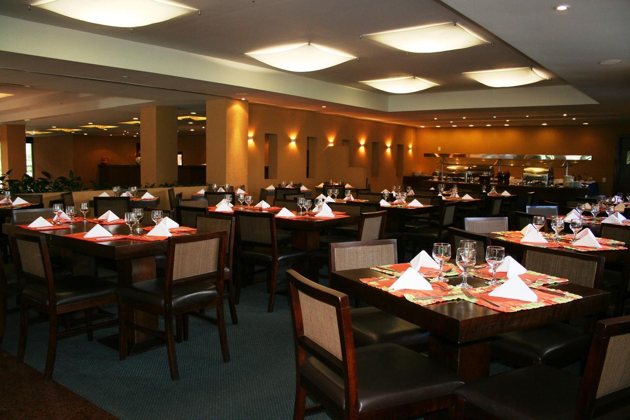 Hotel Vale Real Itaipava Petropolis  Luaran gambar