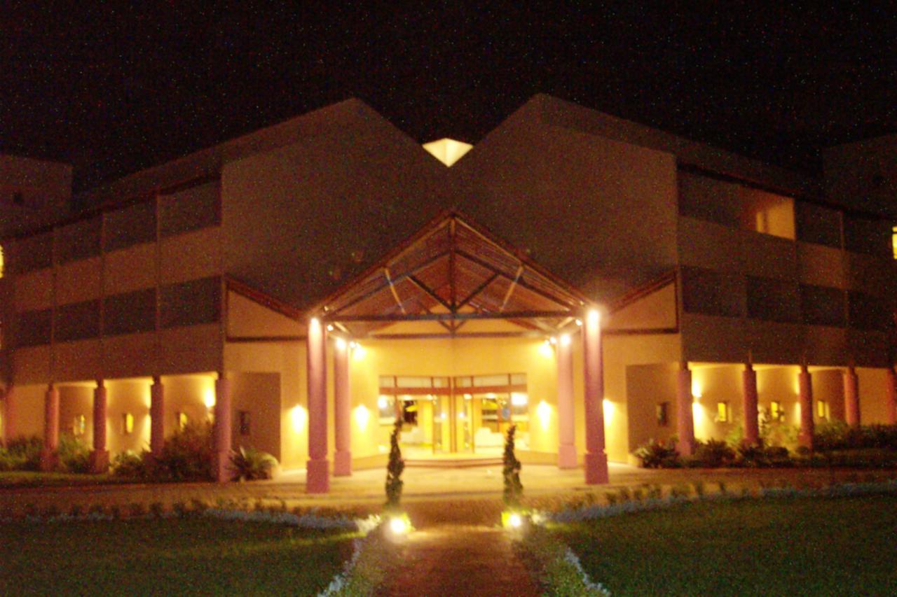 Hotel Vale Real Itaipava Petropolis  Luaran gambar