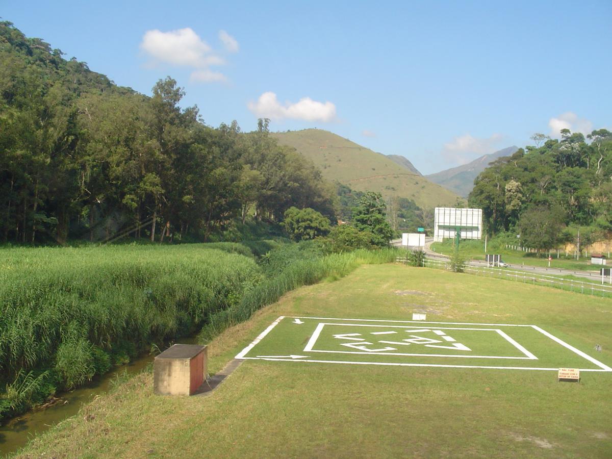 Hotel Vale Real Itaipava Petropolis  Luaran gambar