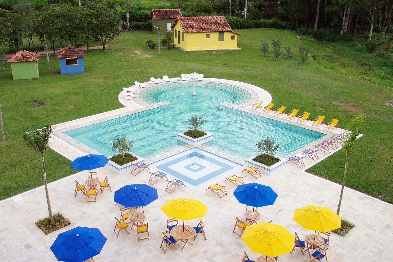 Hotel Vale Real Itaipava Petropolis  Luaran gambar