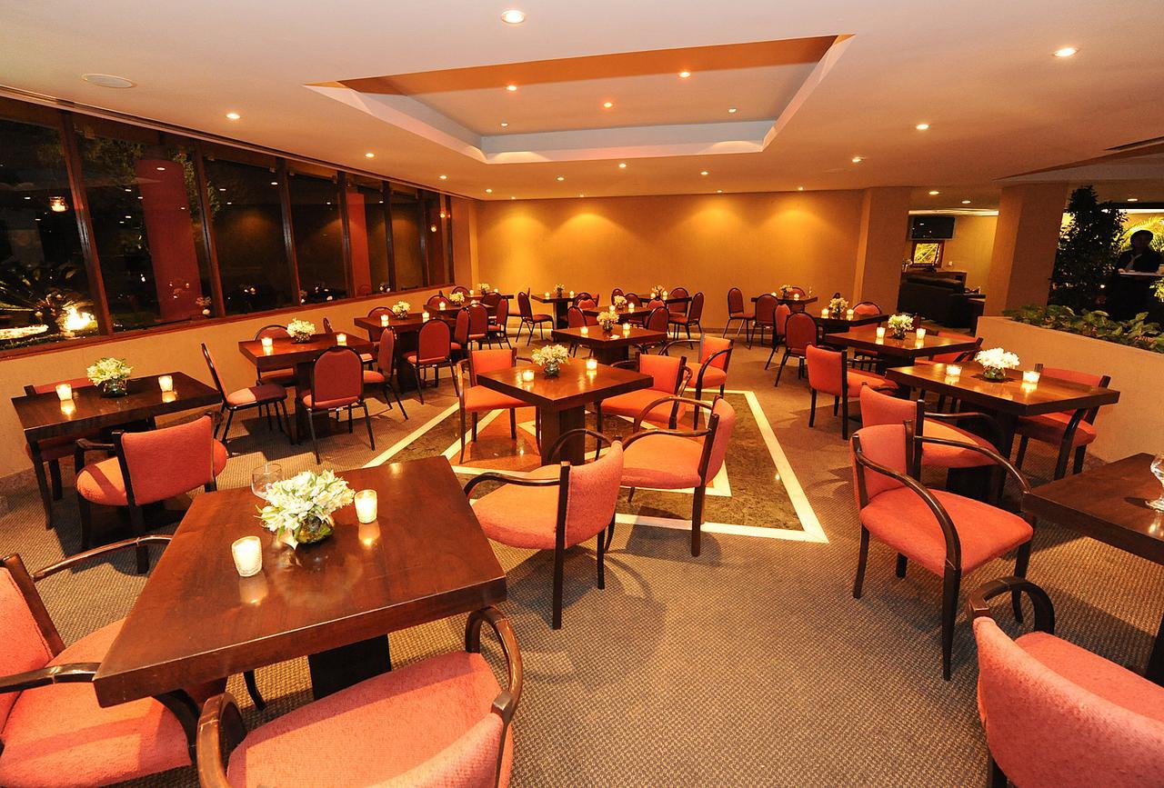 Hotel Vale Real Itaipava Petropolis  Luaran gambar