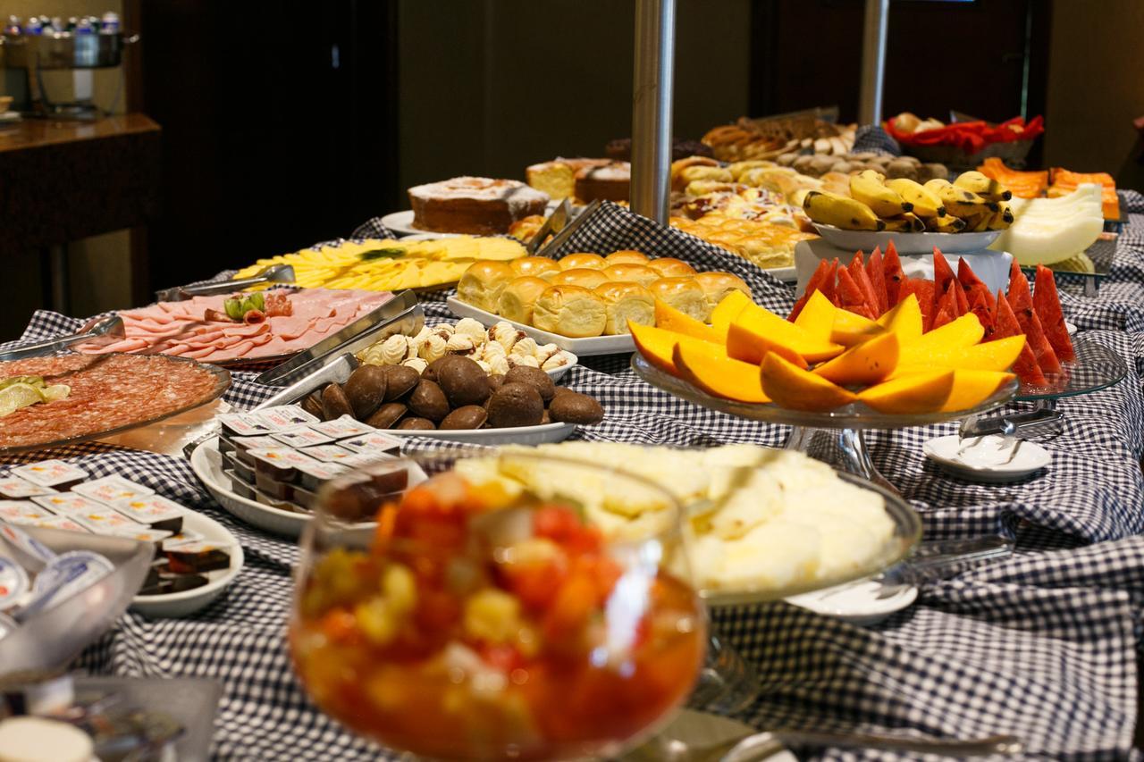 Hotel Vale Real Itaipava Petropolis  Luaran gambar