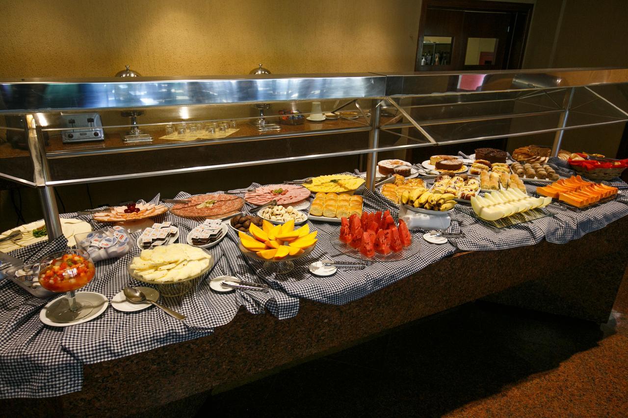 Hotel Vale Real Itaipava Petropolis  Luaran gambar