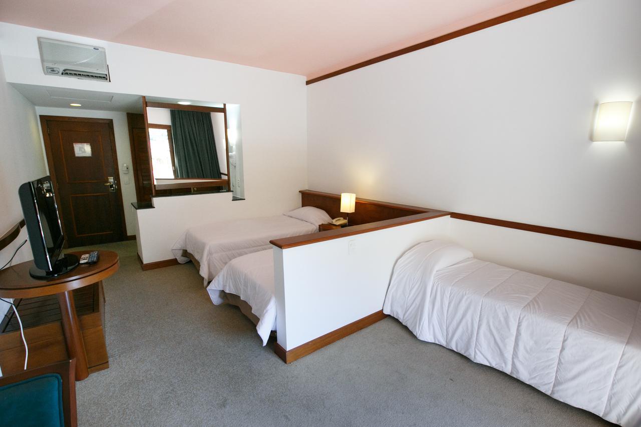 Hotel Vale Real Itaipava Petropolis  Luaran gambar