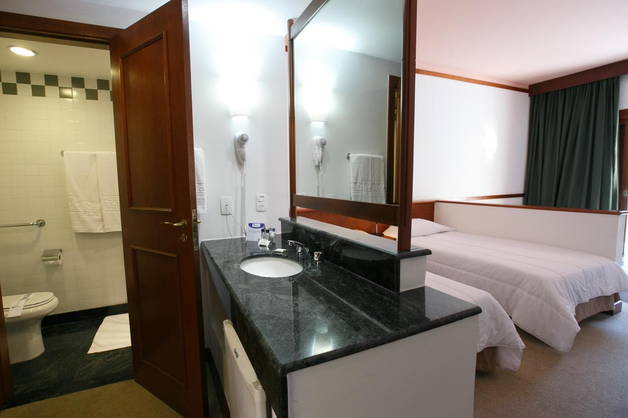 Hotel Vale Real Itaipava Petropolis  Luaran gambar