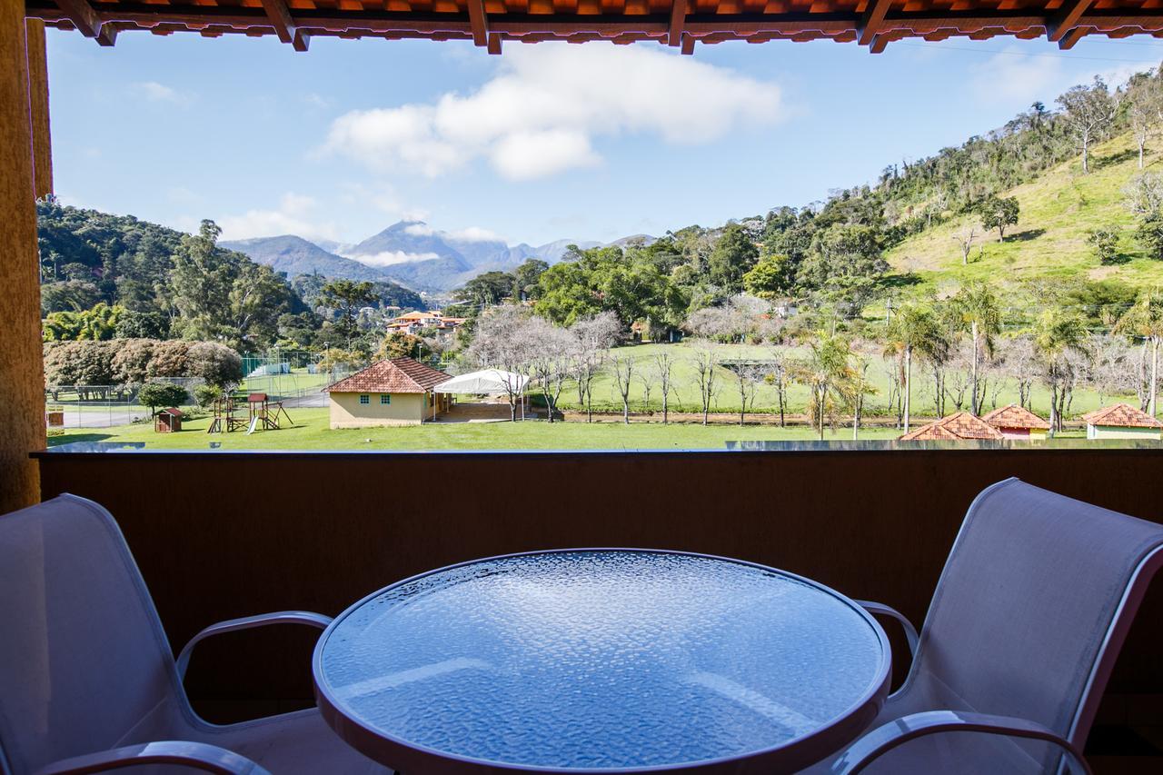 Hotel Vale Real Itaipava Petropolis  Luaran gambar