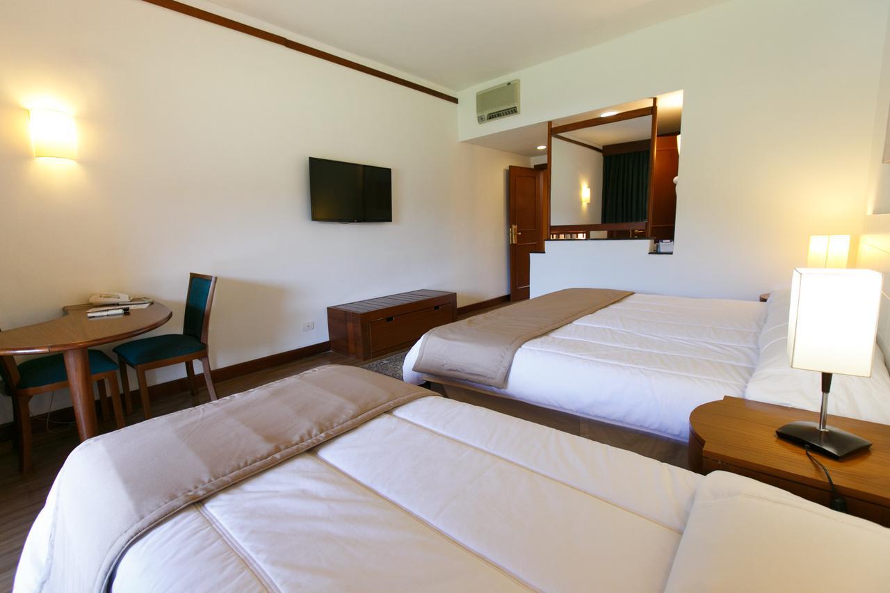 Hotel Vale Real Itaipava Petropolis  Luaran gambar