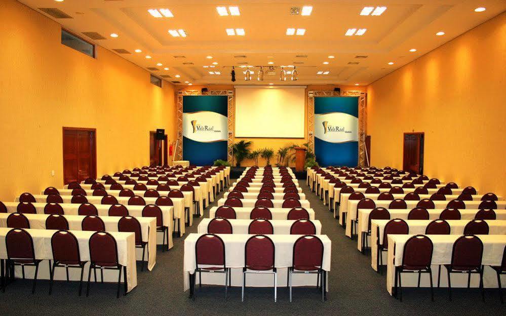 Hotel Vale Real Itaipava Petropolis  Luaran gambar