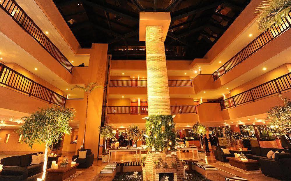 Hotel Vale Real Itaipava Petropolis  Luaran gambar